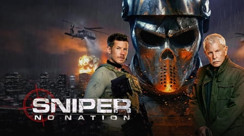 Watch Sniper No Nation online