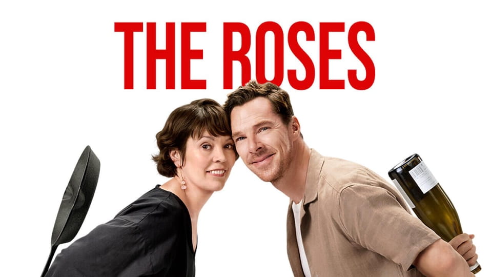 Trailer The Roses