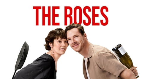 Žiūrėti The Roses internete