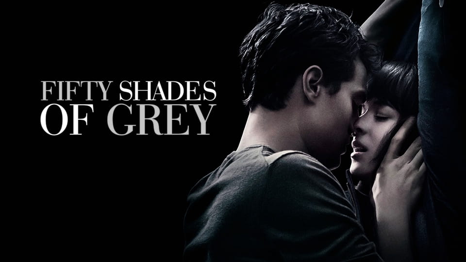 Trailer Fifty Shades of Grey