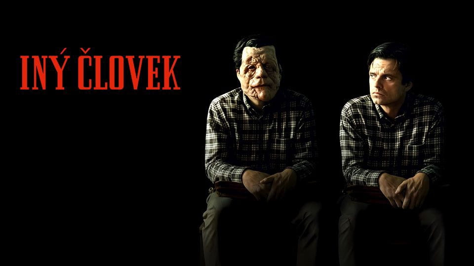 Трейлер A Different Man