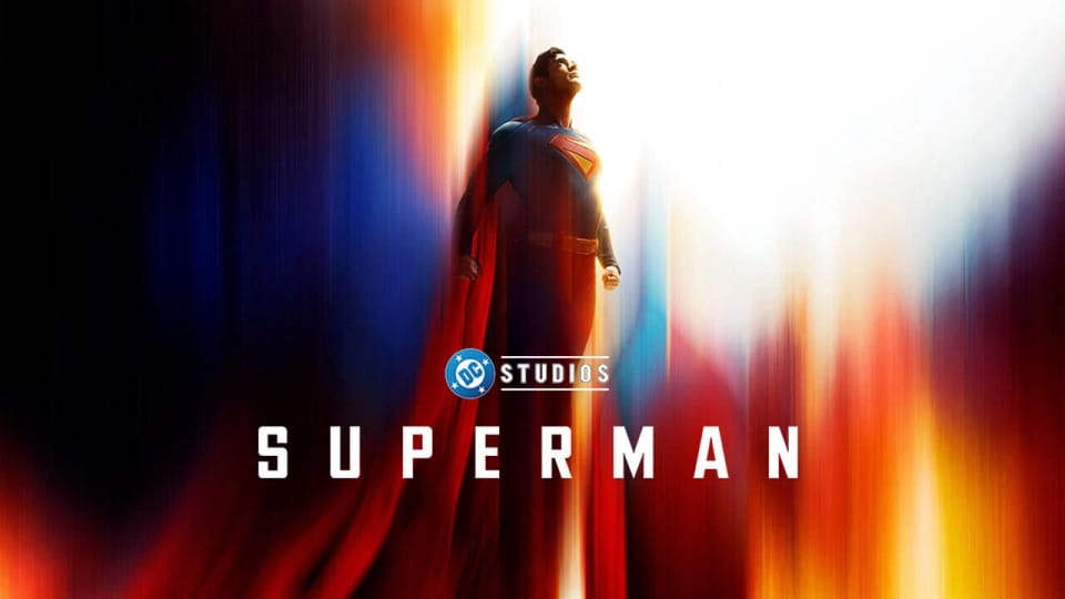 Trailer Superman