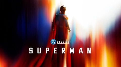 Superman онлайн қарау