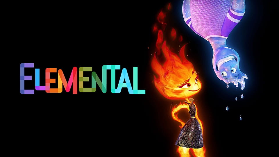 Trailer Elemental