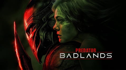 Ara Predator Badlands online