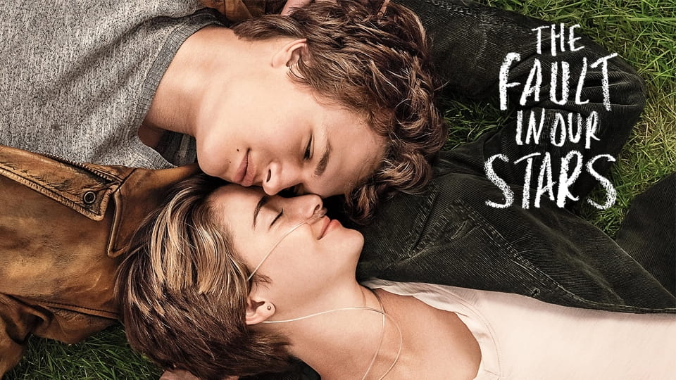 Трейлер Винні зірки