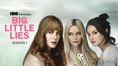 Ara Big Little Lies 1 Season online