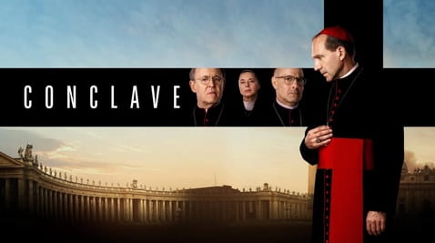 Skatieties Conclave tiešsaistē