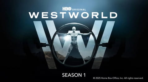 Gledajte Westworld 1 Season online
