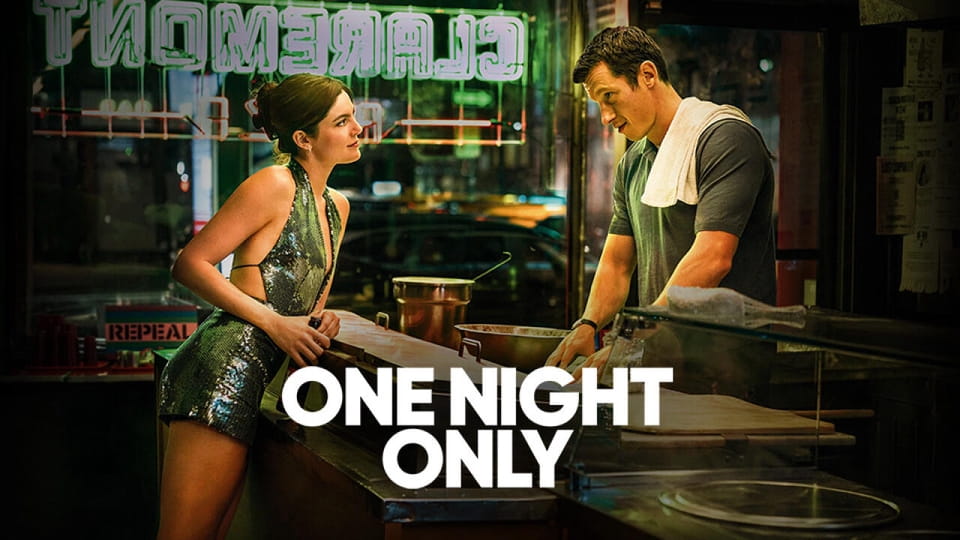 One Night Only