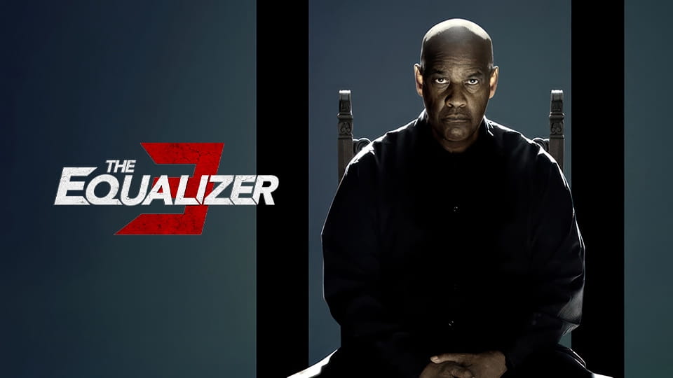 Trailer The Equalizer 3