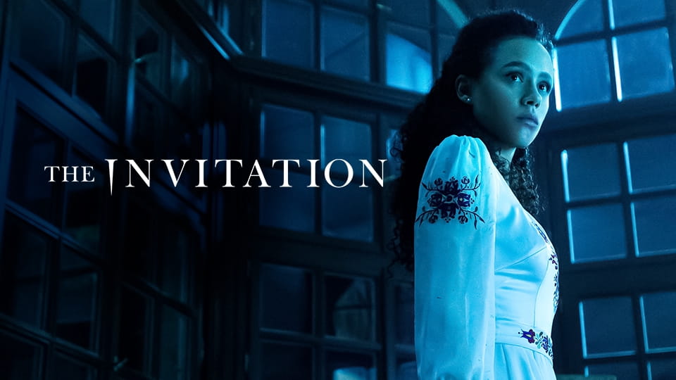 Trailer The Invitation