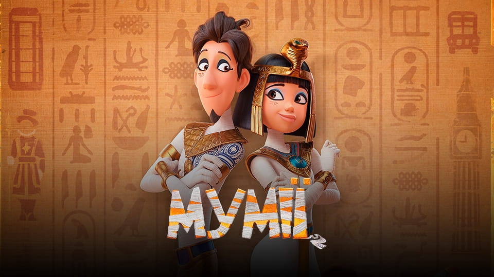 Trejler Mummies