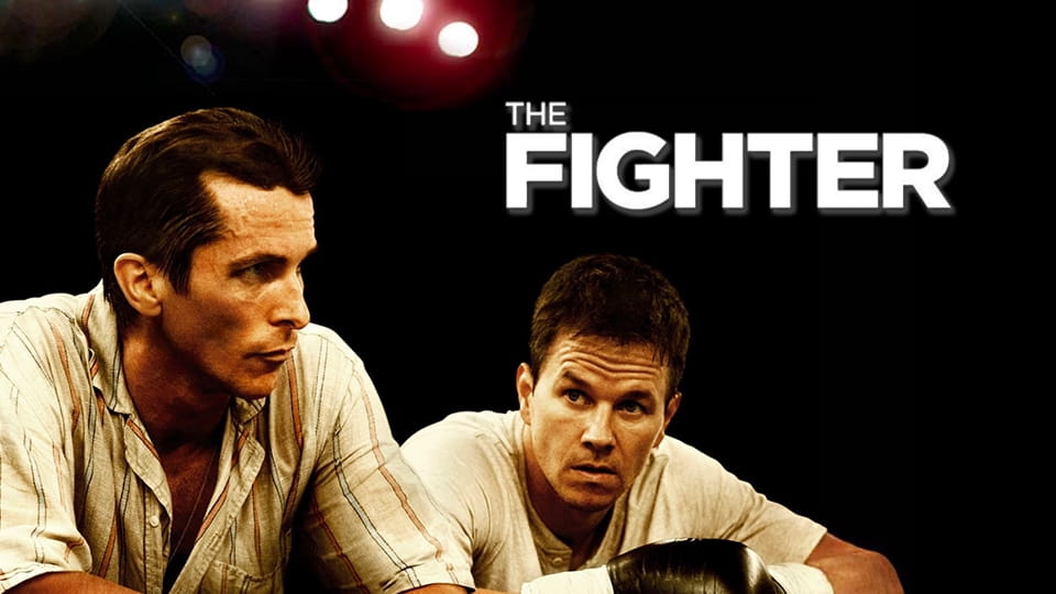 Trailer The Fighter