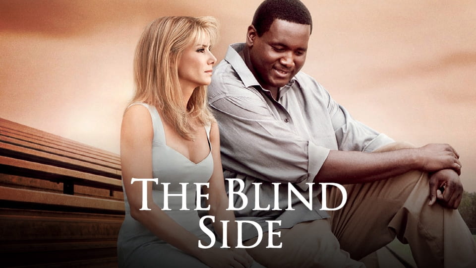 Karru The Blind Side