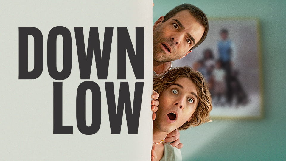 Трейлер Down Low