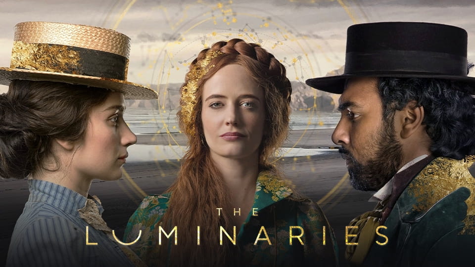 Trailer The Luminaries