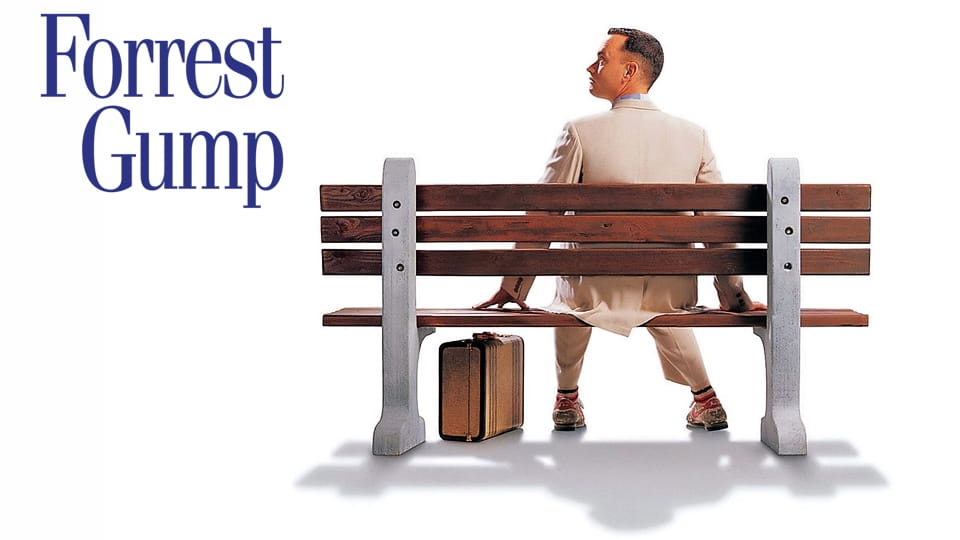 Trailer Forrest Gump