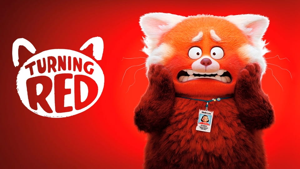 Трейлер Я — панда