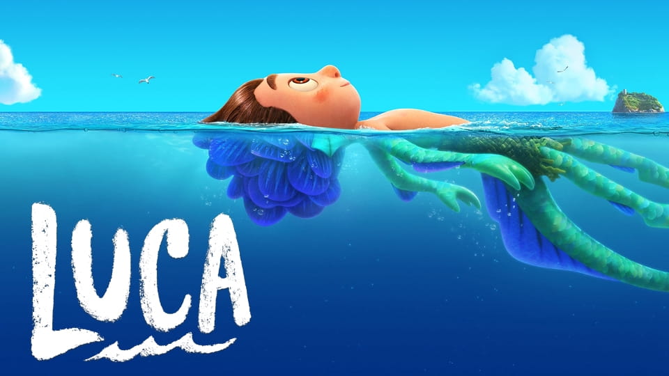 Trailer Luca