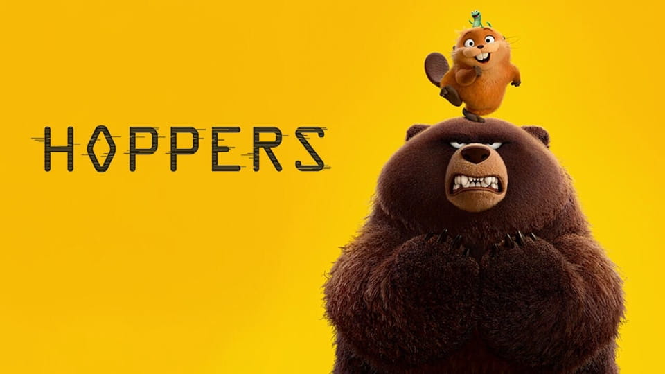Trailer Hoppers