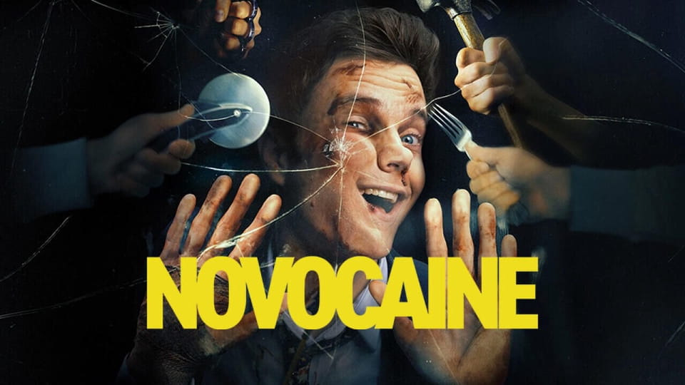Novocaine - SWEET.TV Assistir Novocaine online