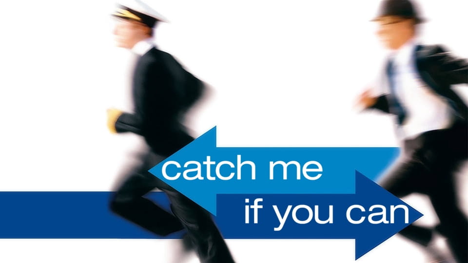 Treileris Noķer mani, ja vari