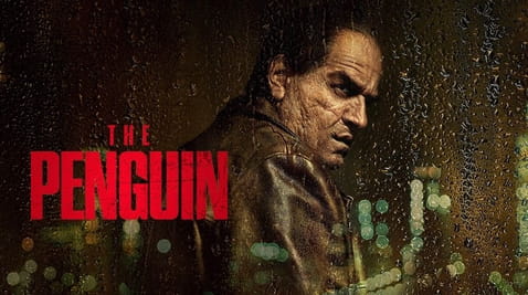 Гледајте The Penguin  онлајн