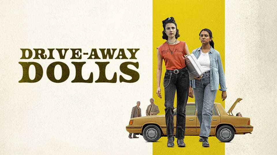 DriveAway Dolls - SWEET.TV Watch DriveAway Dolls online