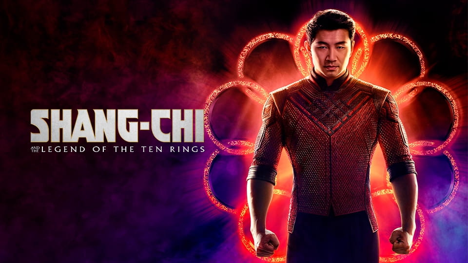 Reboque Shang-Chi and the Legend of the Ten Rings