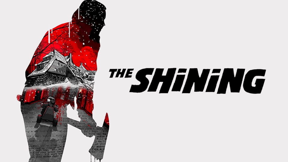 Tanıtım videosu The Shining