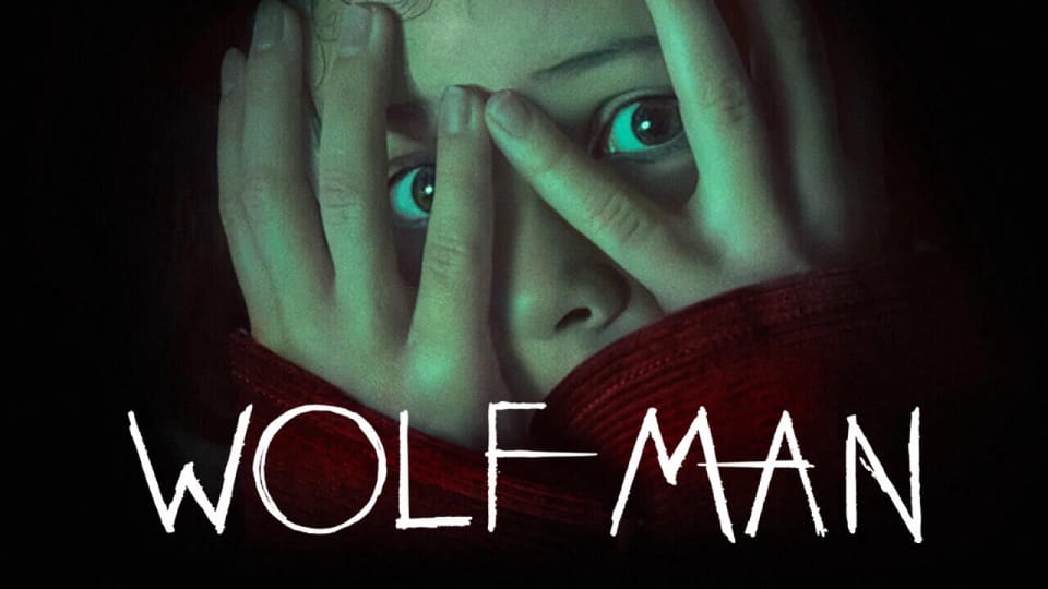 Trailer Wolf Man