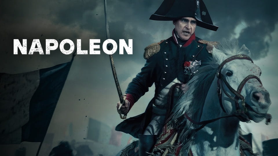 Трейлер Napoleon