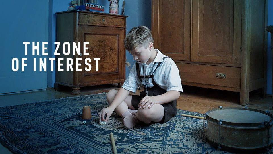 Trailer The Zone of Interest