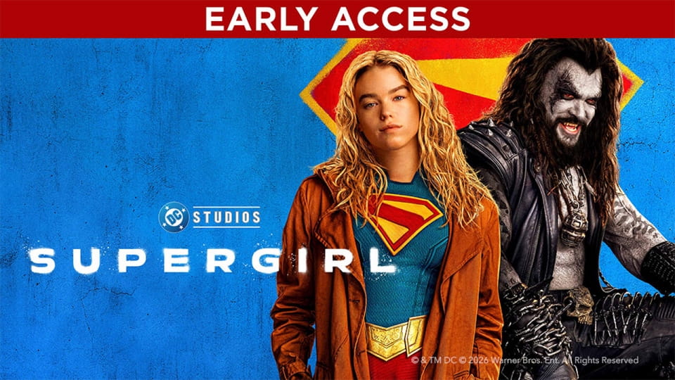 Supergirl