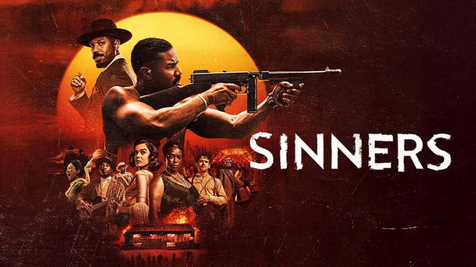 Watch Sinners online