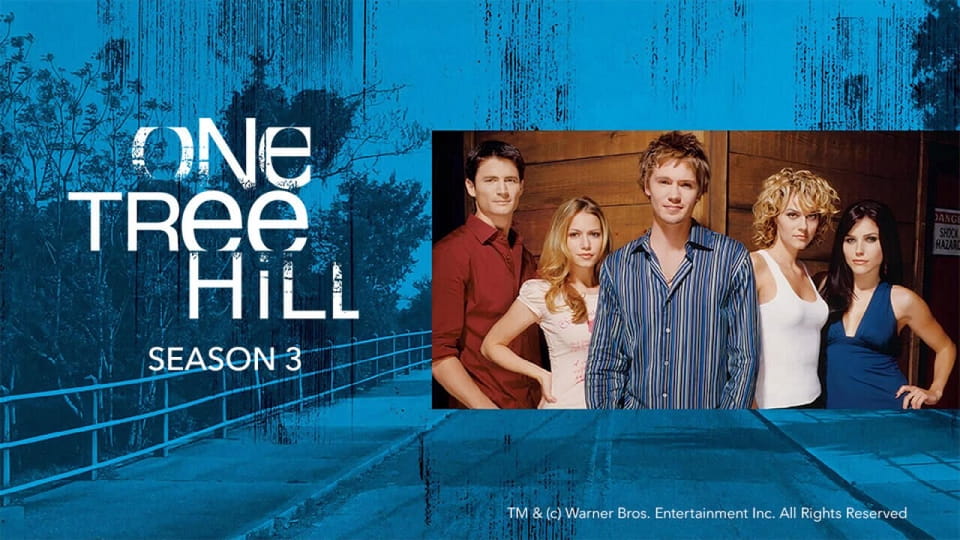 Watch One Tree Hill 3 Season online