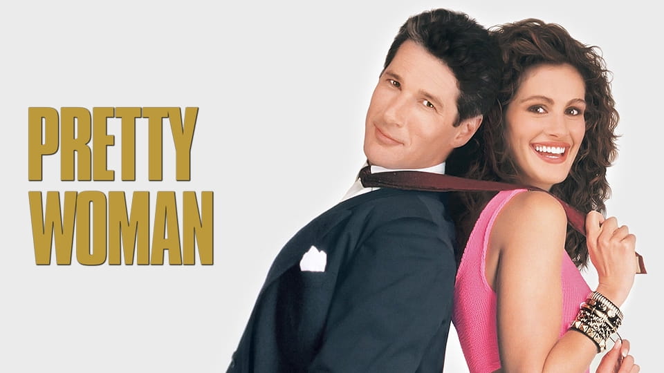 Trailer Pretty Woman