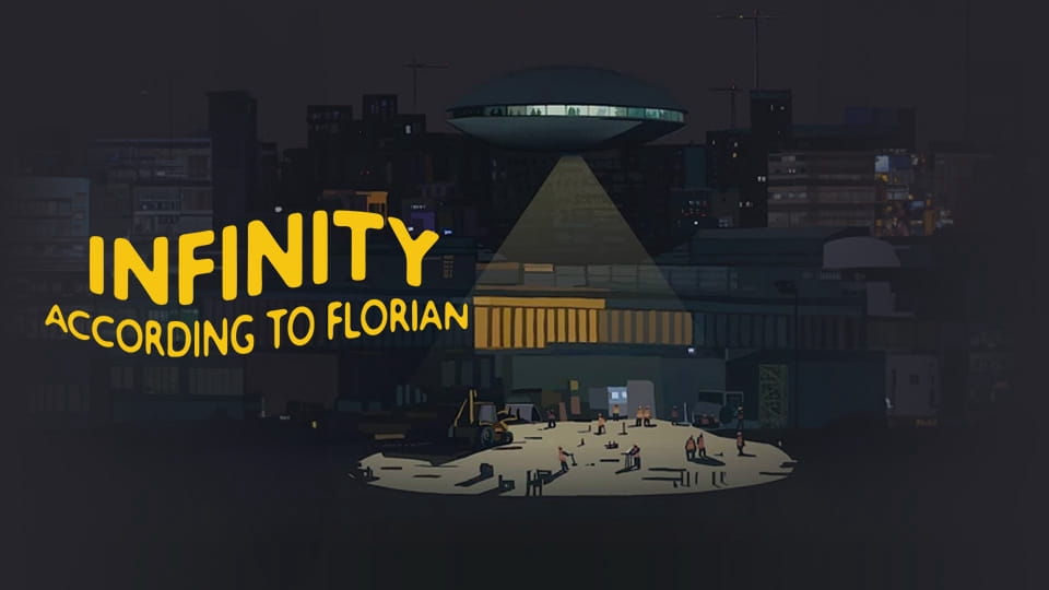 Trailer Infinity According to Florian