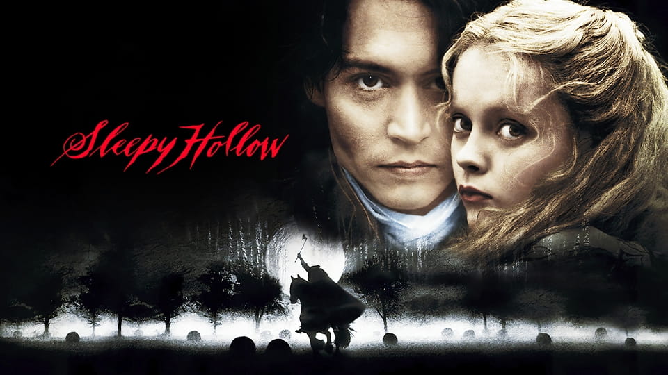 Tanıtım videosu Sleepy Hollow