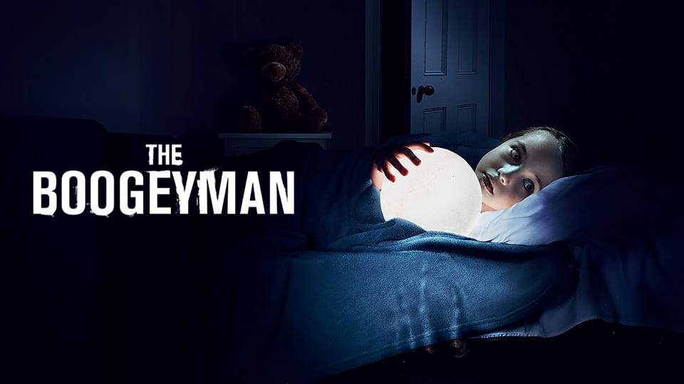 Trailer The Boogeyman