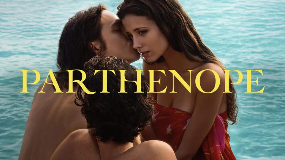 Parthenope - SWEET.TV Assistir Parthenope online
