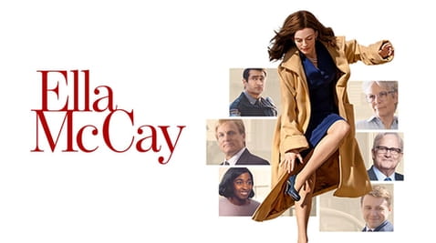Katso Ella McCay verkossa
