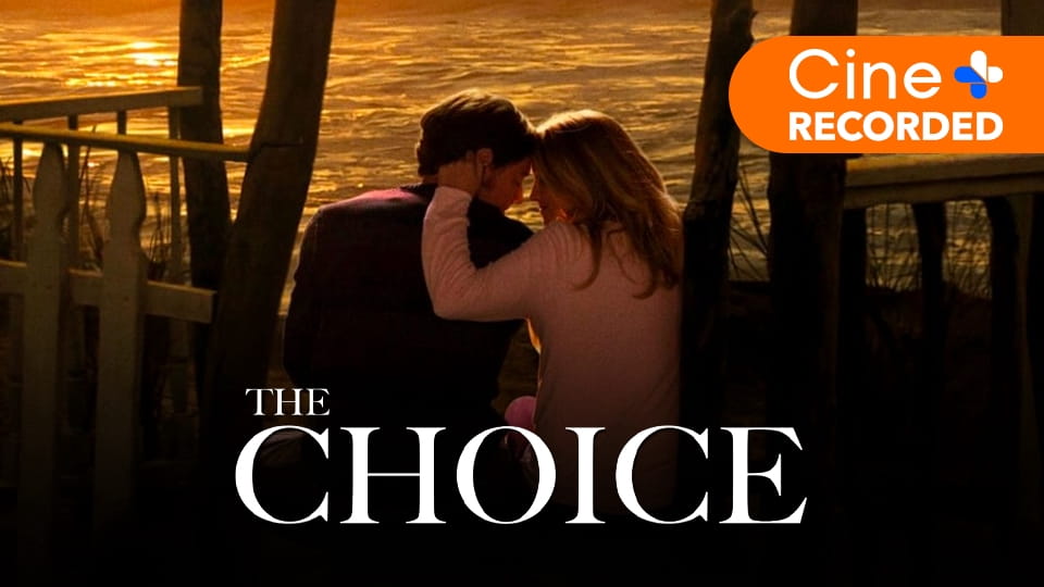 Trailer The Choice