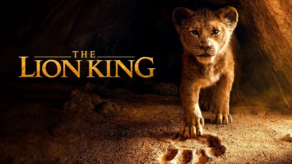 Tanıtım videosu The Lion King