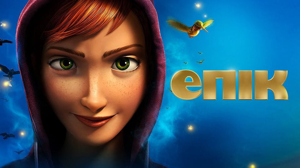 Trailer Epic - Verborgenes Königreich