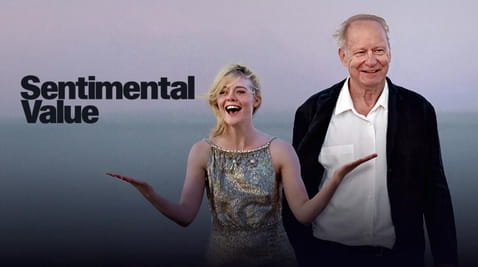 Titta Sentimental Value online