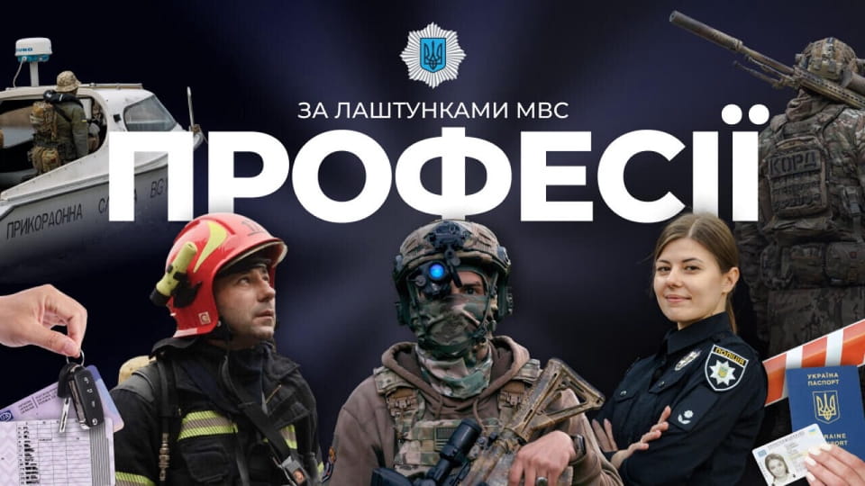 Se За лаштунками МВС online