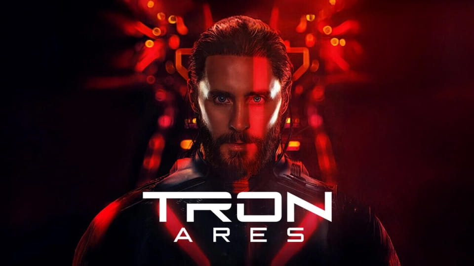 Se TRON Ares online