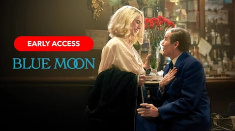 Shikoni Blue Moon online